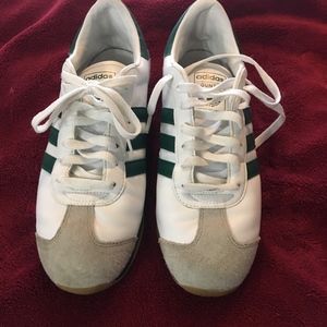 Adidas Cross Country Size 9